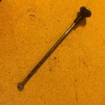 Omc 276842 202634 Evinrude Johnson Clutch Control Knob. Fixed Price $22.95.
