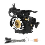 Marine Carburetor For Sea-doo Sporster Challenger 1998 270500328 BN40I-38-24. Fixed Price $125.71.