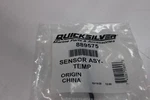 Mercury Quicksilver Temperature Sensor Assembly Part Number 889575. Fixed Price $54.00.