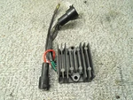 Oem Rectifier & Regulator 6R3-81960-10 Yamaha Outboard 1990 Later 115-225 HP#1. Fixed Price $48.99.