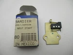 0173480 Omc Neutral Start Switch Evinrude Johnson 120-300 Hp Nla. Fixed Price $58.99.