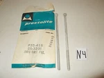New Omc Johnson Evinrude Prestolite Thrust Bolts P35-418, 0383402,. Fixed Price $14.24.