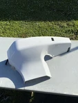 0341264 Johnson Evinrude 1995-1998 Star Lower Cowling Cover 200 225 250 Hp V6 Nl. Fixed Price $130.00.