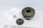 Nos Oem Genuine Omc Johnson/evinrude Gear Set & Nut 987671, 0987671. Fixed Price $349.99.