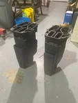 Mercury 3.0 Liter Exhaust Tube Assembly. Fixed Price $150.00.