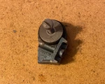 Omc 203585 Evinrude Johnson Top Cowl Bracket. Fixed Price $14.98.