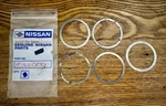 (lot Of 5) Oem Nissan Tohatsu Shim B 353640230M 35364-0230 353-64023-0. Fixed Price $23.99.