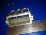 0382442 , 313419 Leaf Block Johnson Evinrude 55HP. Fixed Price $14.84.