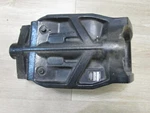 1499-8710A17 Mercury Swivel Bracket 70-90 Hp. Fixed Price $200.00.