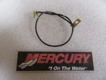 V21 Genuine Mercury Quicksilver 33658 Primary Lead Oem New Factory Boat Parts. Fixed Price $7.99.