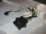 Yamaha 15HP 4 Stroke Outboard Ecu (66M-01). Fixed Price $100.00.