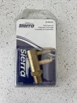 Sierra Fuel Connector 1/4" Npt 18-80402 Nos Oem BA15. Fixed Price $9.49.