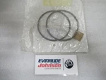 Q0B Genuine Omc Evinrude Johnson 436251 Ring Set Oem New Factory Boat Parts. Fixed Price $23.96.