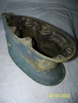Omc Johnson Evinrude 304030 Lower Unit Gearcase 5 Extension 1968-1970 Era 33HP. Fixed Price $29.95.