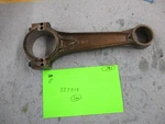 Evinrude Johnson Outboard Connecting Rod 337518 (395). Fixed Price $19.00.