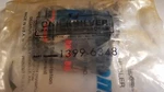 Quicksilver 1399-6348 Mercruiser Mercury Carburetor Repair Kit Oem. Fixed Price $41.00.