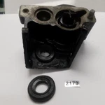 Mercury 66843T 66842 66844 Coil Mount Valve Diaphragm 35-40. Fixed Price $44.85.