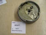 580204 Johnson Evinrude Flywheel Assembly Used T64. Fixed Price $39.99.