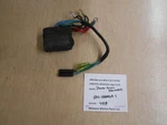 84-18895A Mercury 1996 40HP 40ELPTO Power Trim Harness 87-19761 T53. Fixed Price $34.99.