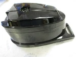 191-2665A7 Mercury 4.5 Hp Outboard Top Motor Cover Cowling Nib! Nla. Fixed Price $199.99.