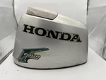 Honda Bf 50 Hp Stroke '04 & Up Motor Top Cowl Cover Hood 63100-ZW4-H01ZA. Fixed Price $249.00.