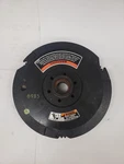 Mercury 878226T2 859234T24 Flywheel 2005 60ELPTO. Fixed Price $130.50.