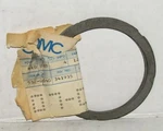 New Omc Outboard Marine Corp Boat Gasket Lot Of Part No. 122748. Fixed Price $32.99.