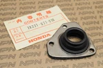 Nos Honda B75 Outboard Engine Exhaust Plate 18221-921-010. Fixed Price $25.18.