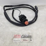 # EU0-68347-00 New Genuine Oem Yamaha Engine Stop Switch. Fixed Price $59.95.
