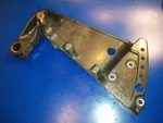 8716A10 Bracket Yy Clamp Stern Transom 120HP Mercury Force 90HP (3 4D). Fixed Price $39.55.