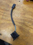 Mercury Tilt&trim Switch 856990 1 8M0042300. Fixed Price $10.00.