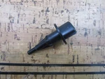 *90 Day Warranty* 0810 Yamaha Air Temperature Sensor 63P-85886-00-00. Fixed Price $12.98.