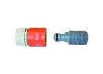Th Marine QF-2K-DP Quick Flush Kit Mercury/yamaha Outboards. Fixed Price $36.15.