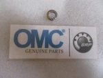 V26 Evinrude Johnson Omc 0302865 Lock Washer Oem New Factory Boat Parts. Fixed Price $6.49.