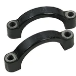 Mercury Starter Bracket Clamp 8M0036798 856966 2 *90 Day Warranty*. Fixed Price $18.95.