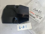 Genuine Yamaha 60X-44553-00-NA Lower Cover. Fixed Price $50.00.