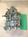 1961 Evinrude Fastwin 18HP Outboard Motor Powerhead Engine Crankcase Good Compre. Fixed Price $188.00.