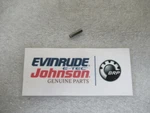 V12 Omc Evinrude Johnson 387139-1 Needle Set Oem New Factory Boat Parts. Fixed Price $8.61.
