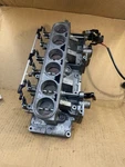 Yamaha Outboard 150 Hp 200 Oem Body Throttle 68F-13751-00-00. Fixed Price $98.97.