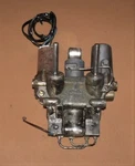 Yamaha 70 Hp Power Trim Pn 6H1-43800-1A-8D Fits 1992-2007 (parts Only). Fixed Price $199.20.