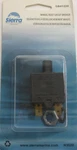 7690 Sierra CB41220 Push Button Circuit Breaker 15 Amp 12V 3/8" Mount Marine. Fixed Price $24.99.