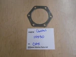 Omc Johnson Evinrude Gasket 0114530 Nos CA5. Fixed Price $12.99.