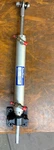 Seastar Hydraulic Steering Cylinder Model BA135-7ATM PN#HC5313 .625" Shaft Dia. Fixed Price $417.95.