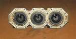 Mercury 225 Hp Stroke Cylinder Head Port Starboard Pn 858483T1 2000-2008. Fixed Price $181.30.