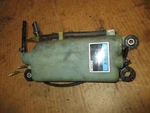 Mercury 135HP Optimax Outboard 2 Stroke Oil Tank 833069 T3. Fixed Price $40.00.