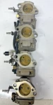 Mercury Walbro Wme 3301-813774-C Carburetor SET/4 Outboard. Fixed Price $200.00.