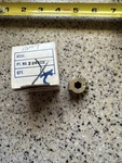 Omc Johnson Evinrude New Oem 0324608 Shift Shaft Gear. Fixed Price $10.00.