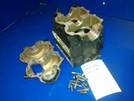Crankcase 0484784 Block 392607 331453 Johnson Evinrude 30HP. Fixed Price $166.00.