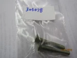 2 New Oem Omc Johnson Evinrude Screws 303078. Fixed Price $9.99.