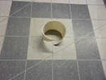 Mercury Quicksilver 23-28919 Nylon Handle Bracket Bushing 5/8" 300 350 400 500. Fixed Price $8.99.